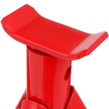 КОБЫЛКА 2Т АВТОМОБИЛЬНАЯ СТОЙКА ОПОРА ДЛЯ МАСТЕРСКОЙ, СКЛАДНАЯ