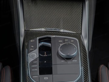 BMW Seria 4 G22-23-26 Coupe 2.0 430i 245KM 2025 BMW Seria 4 Coupe 430i xDrive Sport Coupe 2.0 (245KM) 2025, zdjęcie 8