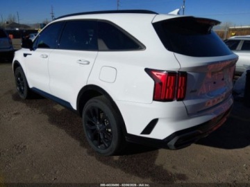 Kia Sorento IV 2022 Kia Sorento Sx 2022 2.5 Benzyna 281KM, zdjęcie 3