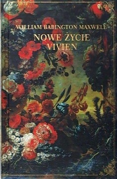 NOWE ŻYCIE VIVIEN William Babington Maxwell