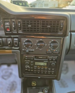 Volvo 850 1996 Volvo 850 850R 2,3T Manual 240KM Import Hiszpania 2.3 Benzyna 250KM, zdjęcie 37
