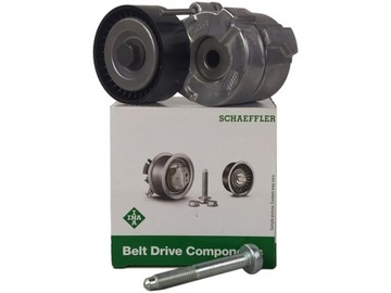 НАТЯЖИТЕЛЬ ГЕНЕРАТОРА INA ALFA ROMEO 159 1.9 JTDM