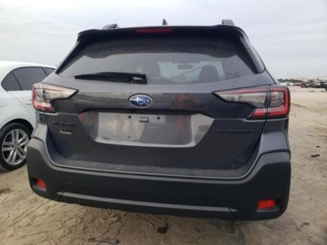 Subaru 2023 Subaru Outback Subaru Outback Onyx Edition CVT, od ubezpieczalni, zdjęcie 4