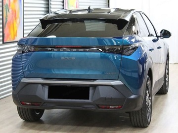 Peugeot 3008 III 2025 Od ręki - GT 1.2 mHEV 145KM / Pakiet Bezpieczeństwo, Hi-Fi, Zimowy, zdjęcie 3