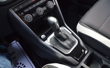 Volkswagen T-Roc I SUV 2.0 TDI 150KM 2021 Volkswagen T-Roc 2,0 TDI 150 KM DSG Nawigacja Kamera Virtual tacho FULL 2.0, zdjęcie 13