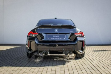 BMW Seria 2 G42-U06 M Coupe 3.0 M2 460KM 2024 BMW M2 Coupé M-Performance, Dostępny od ręki!, zdjęcie 5