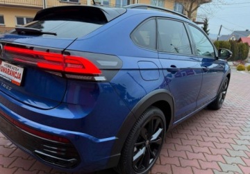 Volkswagen Taigo 1.5 TSI 150KM 2022 Volkswagen Taigo R_LINE 1.5TSi 150ps DSG7Biegow VirtualCocpit FullLed Kame, zdjęcie 18