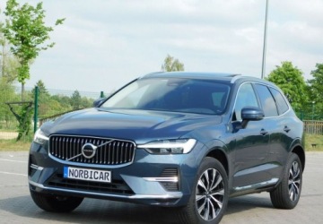 Volvo XC60 II 2023 Volvo XC 60 2.0D4 Plus Bright z Gwarancja Bezwypadkowosci 2.0 Diesel, zdjęcie 26