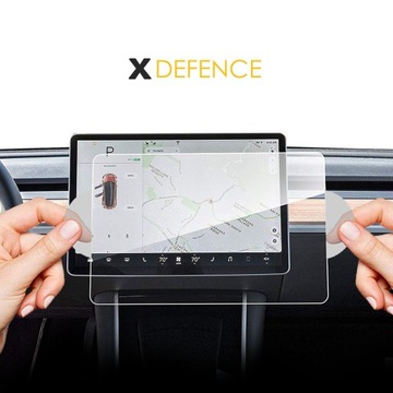 ГИБРИДНОЕ СТЕКЛО ДЛЯ TOMTOM GO PROFESSIONAL 6250