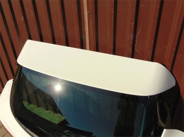 OPEL ASTRA IV J GTC VÍKO KUFRU KOMPLETNÍ DEMONTÁŽ