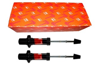 2 X TLUMIČ TRW JGM1078T