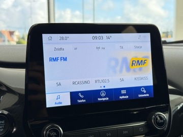 Ford Puma II 2024 Ford Puma ST-Line / CarPlay / LED / 1 właściciel /, zdjęcie 24