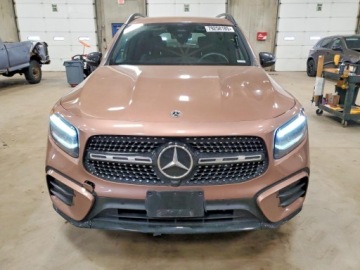 Mercedes GLB 2024 Mercedes-Benz GLB 250 4Matic 2024 2.0 Benzyna 221KM, zdjęcie 5