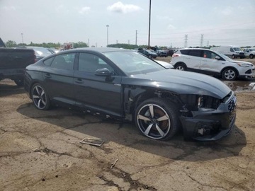 Audi A5 B10 2025 Audi a5 Premium Plus 45 2025 2.0l 2.0 Benzyna 261KM, zdjęcie 4