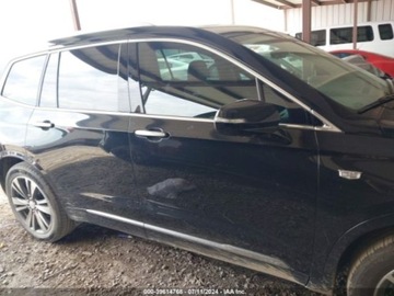 Cadillac 2021 Cadillac XT6 Premium Luxury 2021 3.6l 3.6 Benzyna 310KM, zdjęcie 1