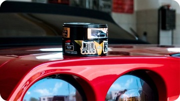 Wosk Soft99 Extreme Gloss The Kiwami Dark 200g