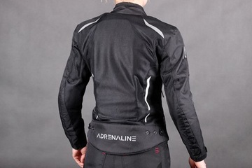 КУРТКА ЖЕНСКАЯ МОТОЦИКЛОВАЯ ADRENALINE MESHTEC LADY