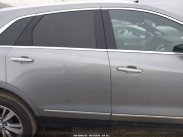 Cadillac 2025 Cadillac XT5 Premium Luxury 2025 3.6l 3.6 Benzyna 310KM, zdjęcie 6