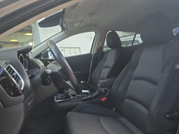 Mazda 3 III Hatchback  2.0 SKYACTIV-G  165KM 2014 3 2.0 Skymotion, zdjęcie 11