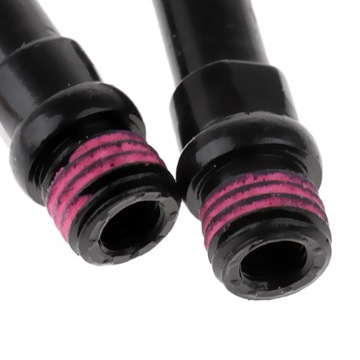 Пара выносов или велосипедов с поворотной рамой V-brake