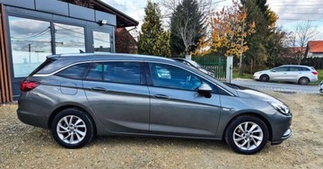 Opel Astra 2018 Opel Astra BENZYNA KAMERA nawigacja elektryczna klapa MARTWA STREFA, zdjęcie 8