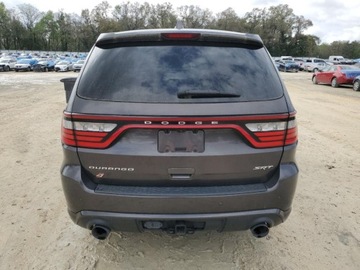 Dodge Durango III 2020 Dodge Durango SRT 2020 6.4l 6.4 Benzyna 475KM, zdjęcie 2