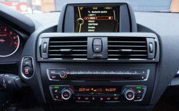 BMW Seria 1 F20-F21 Hatchback 5d 116i 136KM 2013 BMW Seria 1 Bezwypadkowy Serwisowany 1-Wlasciciel M-PAKIET Alcantara Xenon, zdjęcie 21