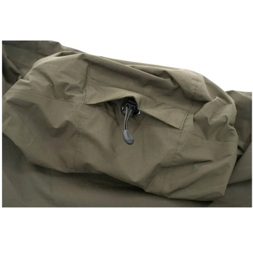 Kurtka Nash ZT Lite Dry Pack Smock - XXXL
