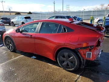 Toyota Prius V (XW60) 2023 Toyota Prius LE 2023 2.0l 2.0 Hybryda 194KM, zdjęcie 1
