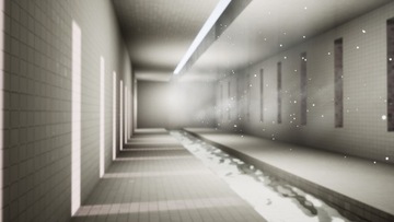 Escape the Backrooms НОВАЯ ПОЛНАЯ ВЕРСИЯ STEAM ДЛЯ ПК