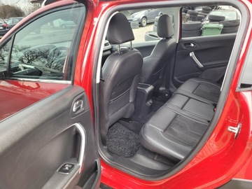 Peugeot 2008 I SUV Facelifting 1.6 BlueHDi 99KM 2018 PEUGEOT 2008 LIFT - NISKI PRZEBIEG !!! FULL WYPAS !!! NOWY ROZRZĄD !!!, zdjęcie 13