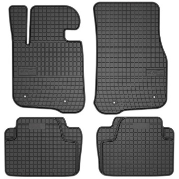 Gumové koberce El-Toro Bmw řady 4 F33 2013-2020