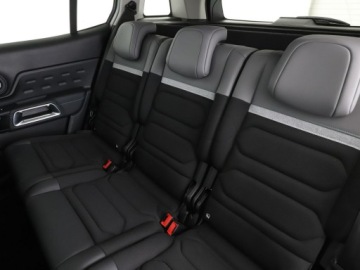 Citroen C5 Aircross SUV Facelifting 1.2 PureTech 131KM 2022 Citroen C5 Aircross lift full LED virtual cocpit, zdjęcie 16