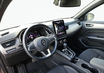 Renault Arkana SUV 1.3 TCe 140KM 2024 Renault Arkana PL salon Grupa Adamowscy Dealer Renault 1.3 Hybryda 140KM, zdjęcie 3