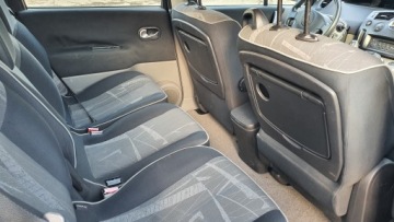 Renault Scenic II 2003 RENAULT SCÉNIC II 1.6 113 KM, ładny, czysty, zadbany., zdjęcie 21