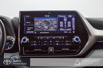 Toyota Highlander III 2021 Toyota Highlander 2.5 Hybrid Prestige Tech Navi 7, zdjęcie 6