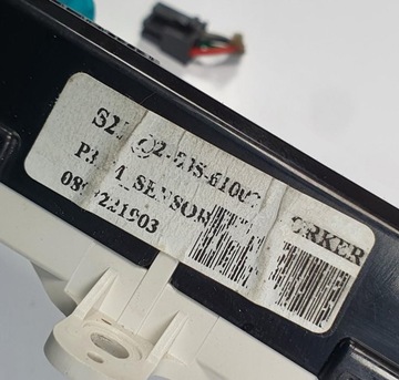 MODUL SENSOR RENAULT KOLEOS I 24835-61000