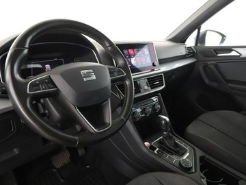 Seat Tarraco SUV 2.0 TDI 150KM 2019 Seat Tarraco 7 os. DSG full LED navi klima auto, zdjęcie 13
