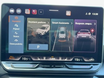 Cupra Formentor Crossover 1.5 TSI 150KM 2025 Cupra Formentor 1.5 eTSI 150KM DSG FV23 Gwarancja Kamera Cofania Pakiet, zdjęcie 19