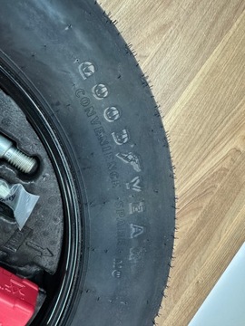 KOLO DOJEZDOVÉ MERCEDES GL GLS ML W164 SADA OPRAVA A1644000102