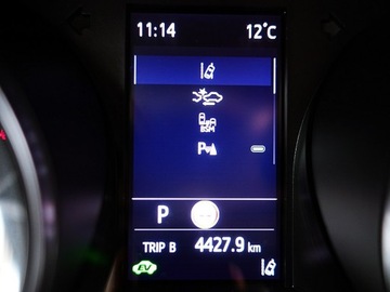 Toyota C-HR I Crossover Facelifting 1.8 Hybrid 122KM 2022 Toyota C-HR EXECUTIVE Kraj Bezwypadk 1wł, zdjęcie 26