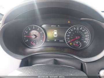 Kia Stinger Liftback 3.3 T-GDi 366KM 2018 Kia Stinger GT2 2018 3.3l 3.3 Benzyna 365KM, zdjęcie 10