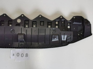Płyta, osłona pod silnik, podłoga TOYOTA Yaris III 8.008