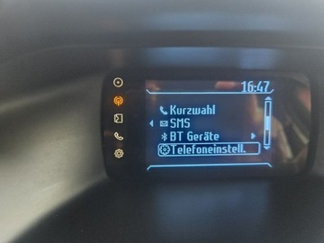 Ford Focus III Hatchback 5d 1.6 Duratec 125KM 2013 Ford Focus 1.6i (125PS) KlimaTronik, Elektryka,, zdjęcie 33