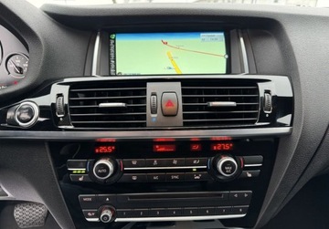 BMW X4 G01 xDrive20d 190KM 2015 BMW X4 M-Performance SALON PISEMNA GWARANCJA w cenie Transport KREDYT, zdjęcie 35