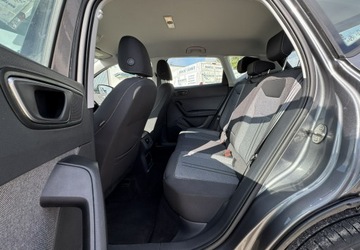 Seat Ateca SUV Facelifting 1.5 EcoTSI 150KM 2024 Seat Ateca Style 1..5TSI 150KM DSG 2024 FV VAT23%, zdjęcie 13