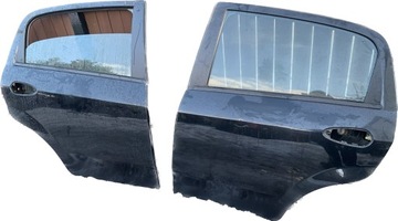 GRANDE EVO PUNTO DOOR 5D ЛЕВАЯ ПРАВАЯ ПЕРЕДНЯЯ ЗАДНЯЯ 2005-2022