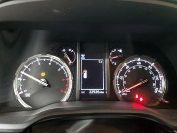 Toyota 2023 Toyota 4-Runner 2023 Toyota 4Runner TRD Off Road Premium 4WD 4.0 Benzyna, zdjęcie 11