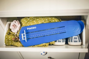 МЕРА ДЛЯ ИЗМЕРЕНИЯ РАЗМЕРА ОБУВИ СМ И ЕС