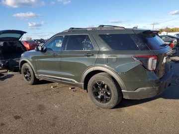Ford Explorer VI 2021 Ford Explorer Timberline 2021 2.3l 2.3 Benzyna 300KM, zdjęcie 1